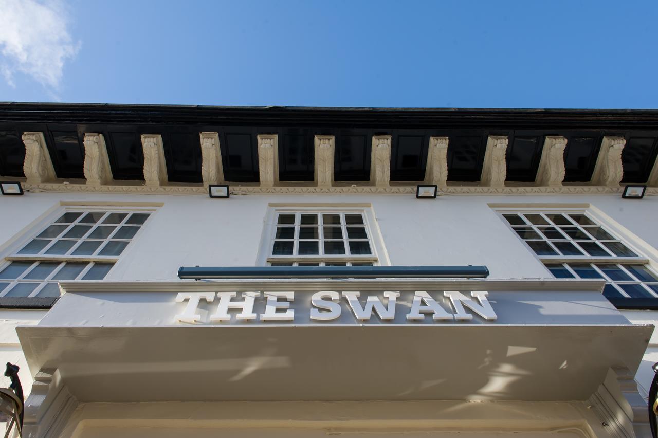 The Swan By Innkeeper'S Collection Коуслхил Екстериор снимка